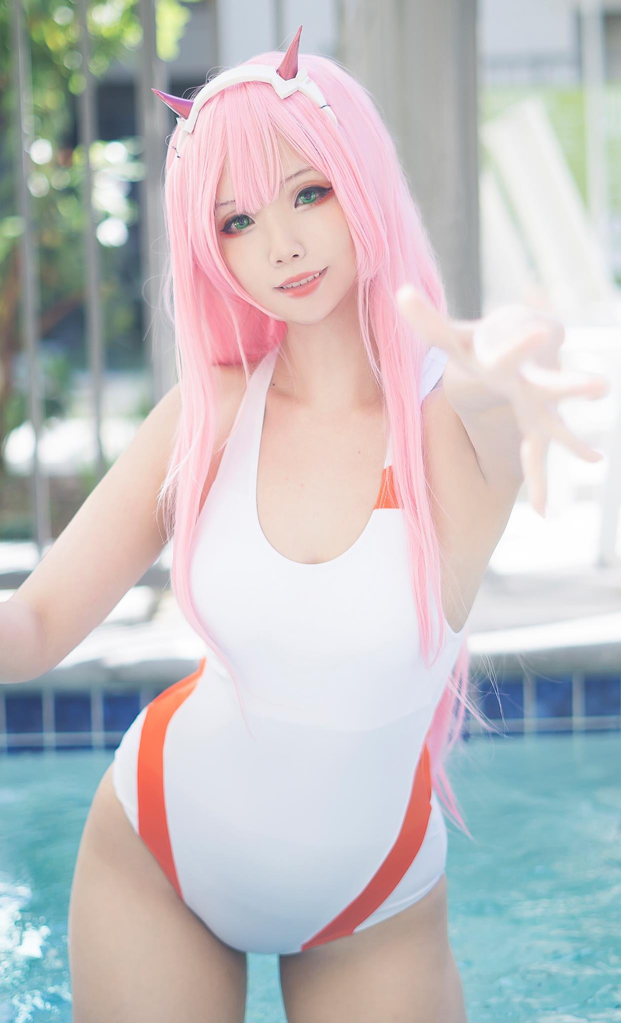 图片[1]-Hana Bunny – NO.022 Cosplay (2)[728P]-XikXak